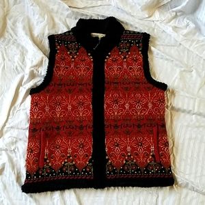Clearwater Creek Vest